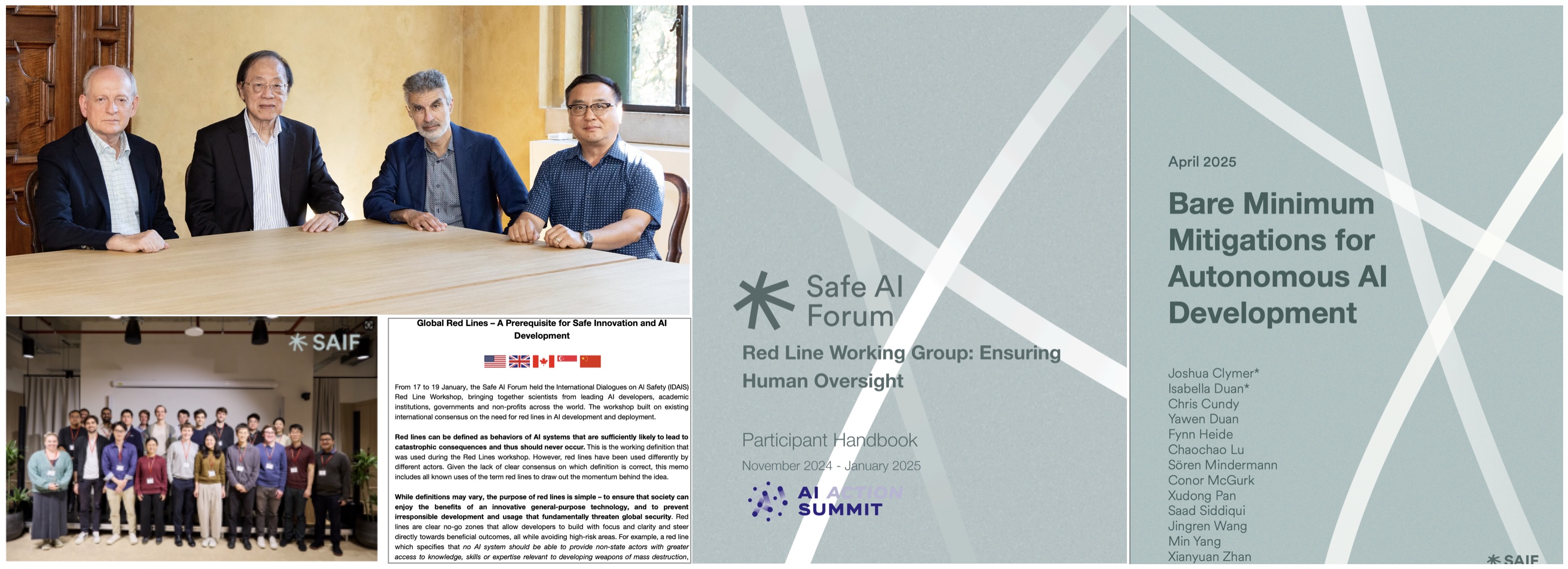 Obstacle Resolution Example